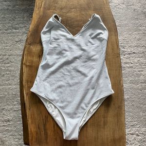 H&M one piece - never worn